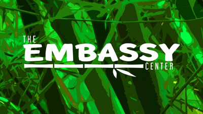 The Embassy Minca
