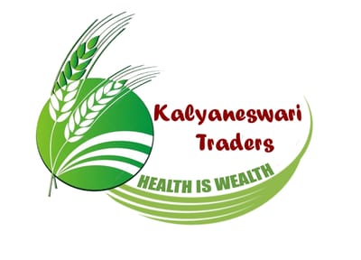 KALYANESWARI TRADERS. LTD.