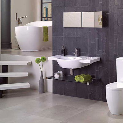 Oceania Tiles & Fittings