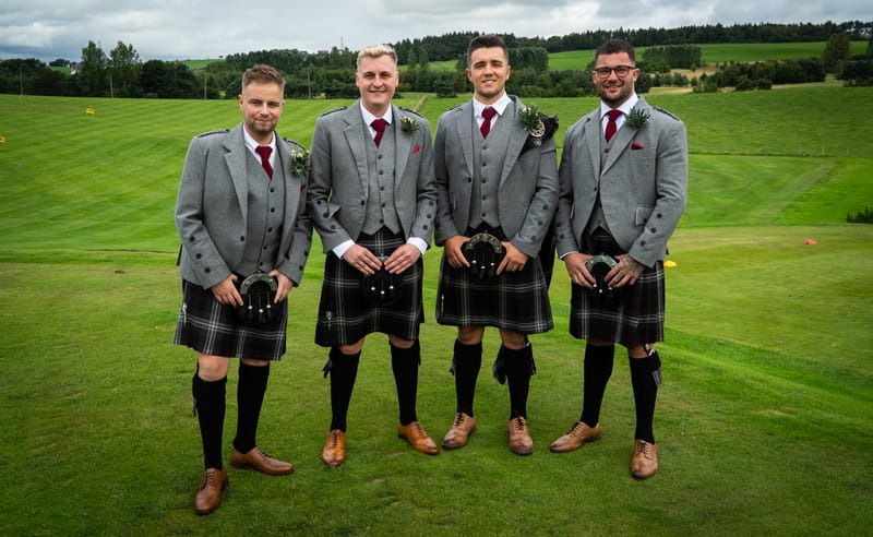 Forrester Park Resort 