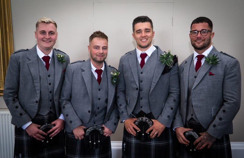 Forrester Park Resort 