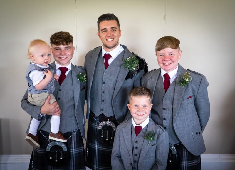 Forrester Park Resort 