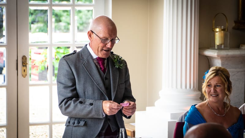 Forrester Park Resort 