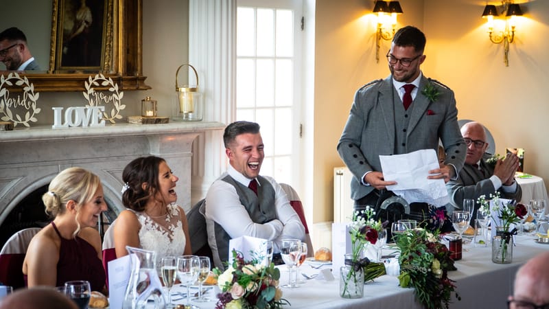 Forrester Park Resort 