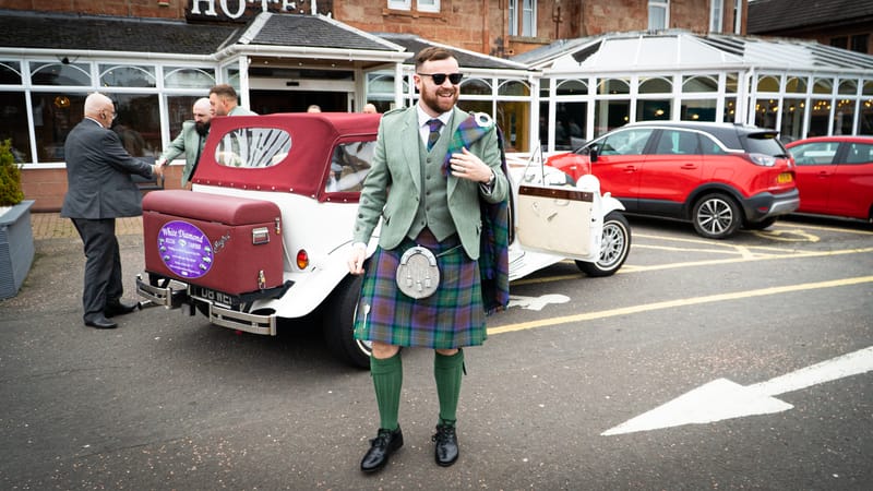 Bothwell Bridge Hotel