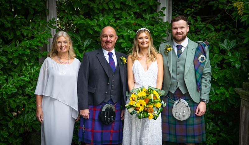 Bothwell Bridge Hotel