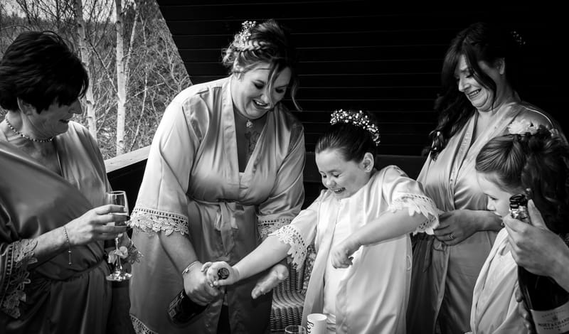 Forbes of Kingennie Country Resort