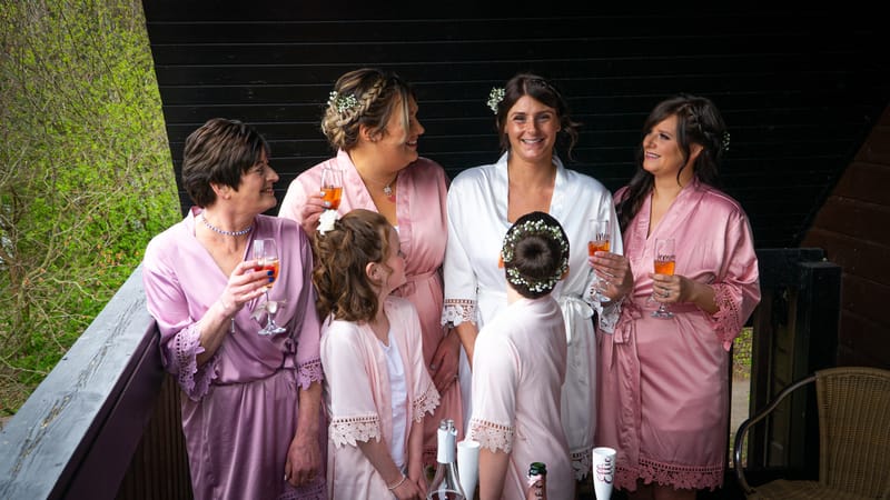 Forbes of Kingennie Country Resort