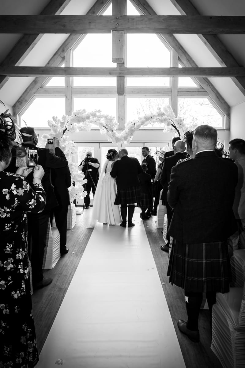 Forbes of Kingennie Country Resort