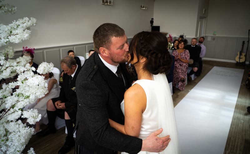 Forbes of Kingennie Country Resort