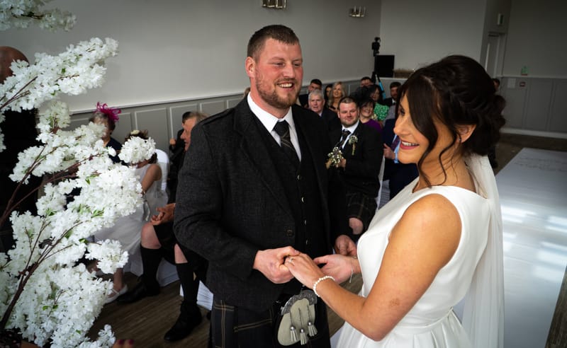 Forbes of Kingennie Country Resort