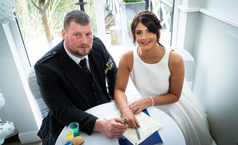 Forbes of Kingennie Country Resort