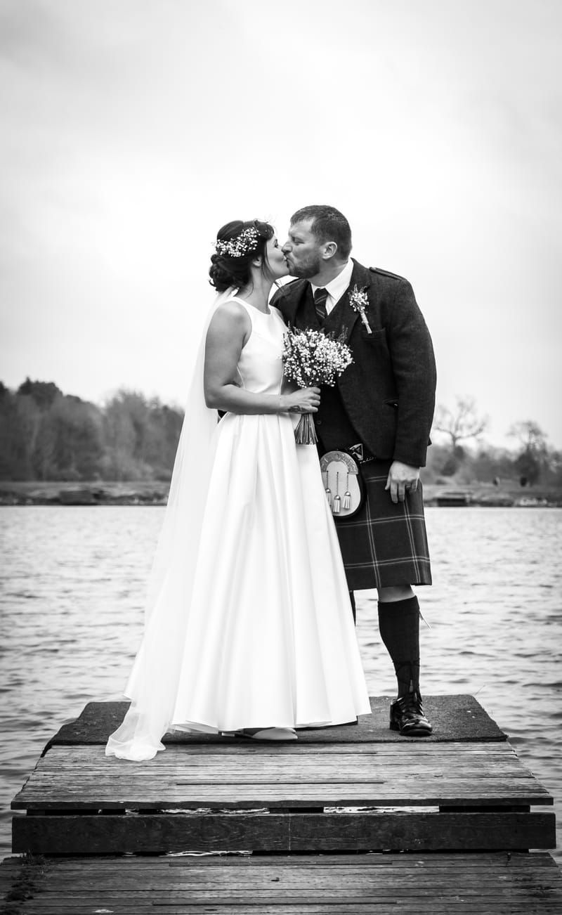 Forbes of Kingennie Country Resort