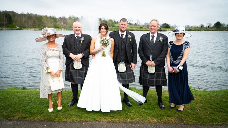 Forbes of Kingennie Country Resort