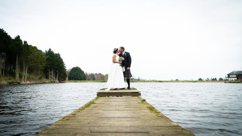 Forbes of Kingennie Country Resort