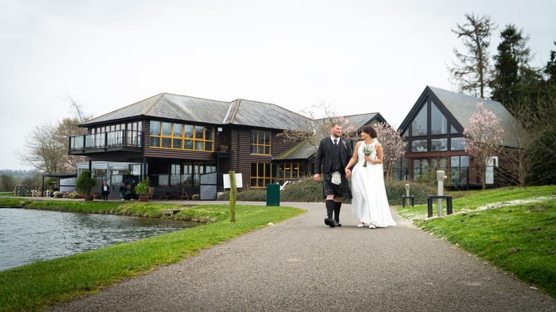 Forbes of Kingennie Country Resort