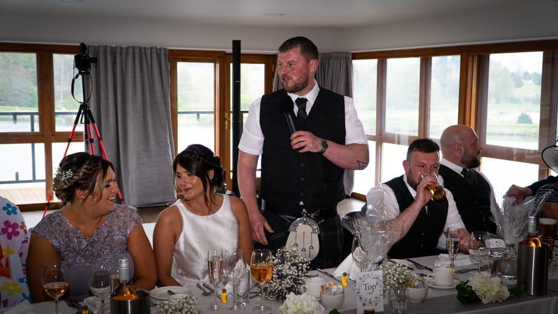 Forbes of Kingennie Country Resort