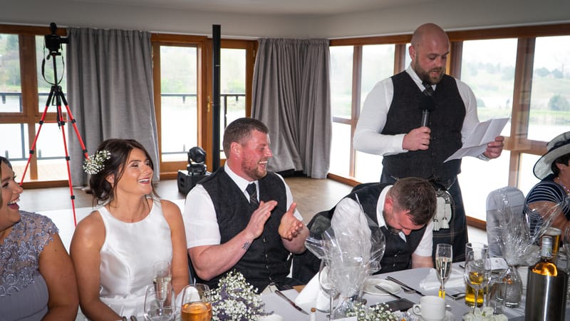 Forbes of Kingennie Country Resort