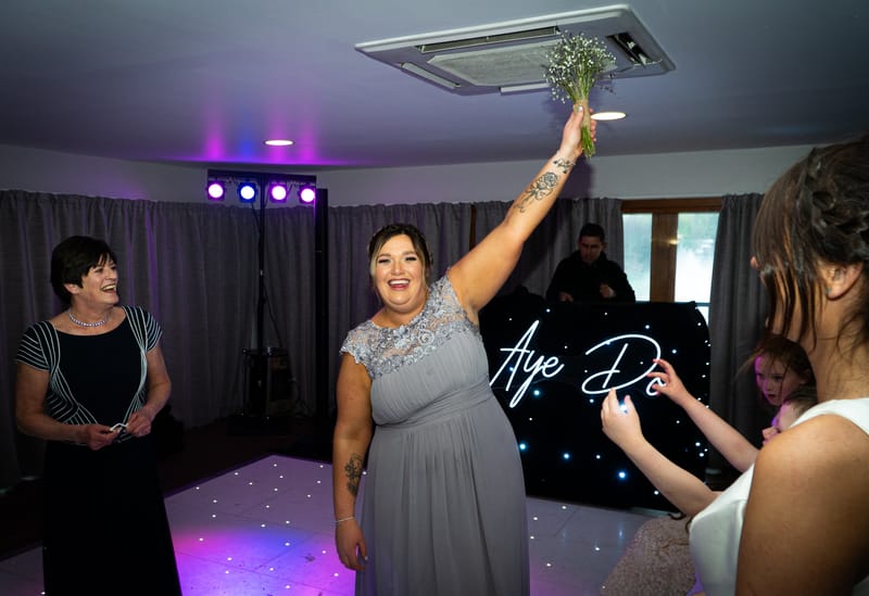 Forbes of Kingennie Country Resort