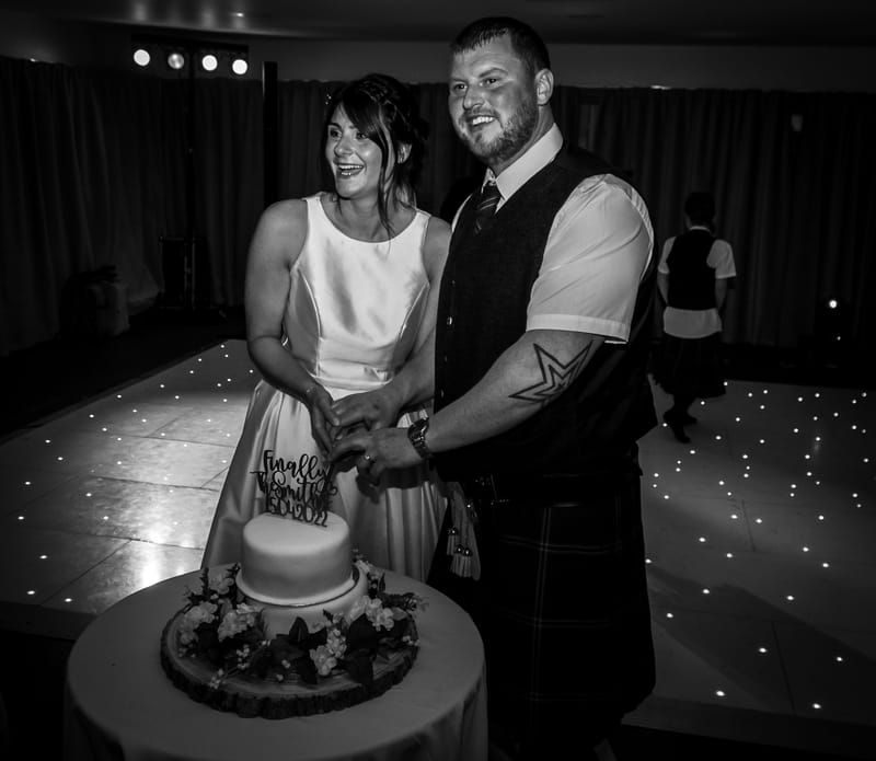 Forbes of Kingennie Country Resort