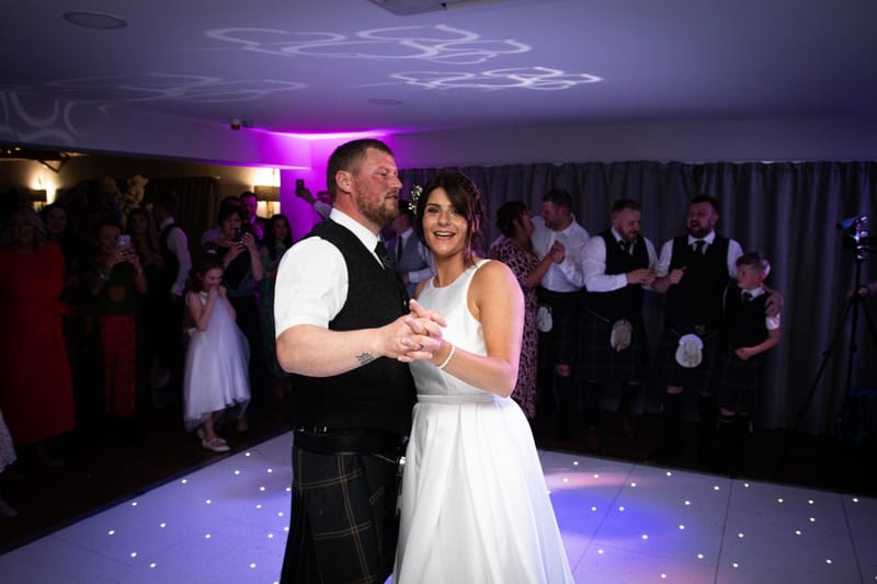 Forbes of Kingennie Country Resort