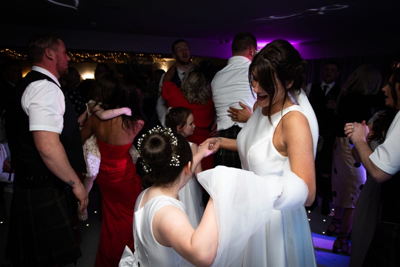 Forbes of Kingennie Country Resort