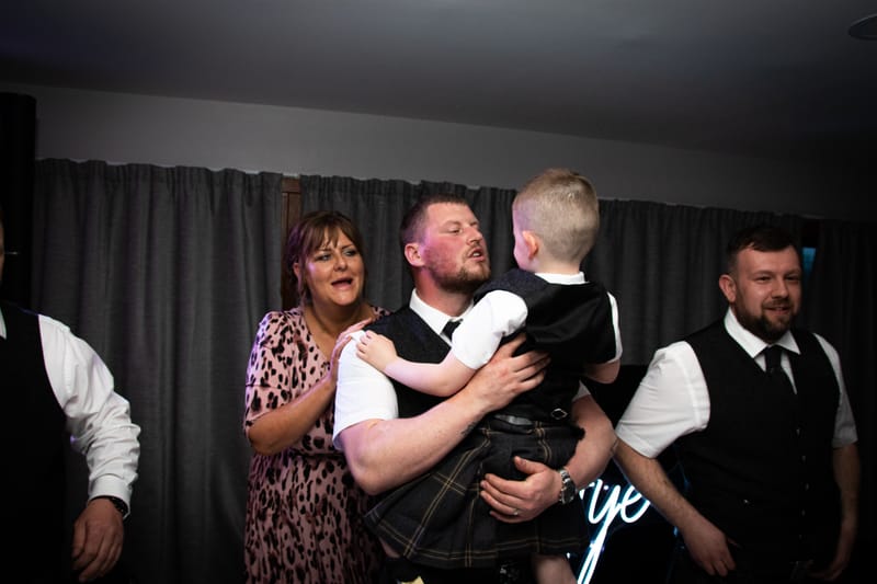 Forbes of Kingennie Country Resort