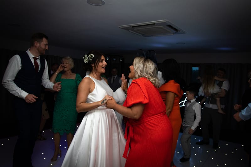 Forbes of Kingennie Country Resort