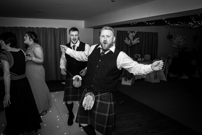 Forbes of Kingennie Country Resort