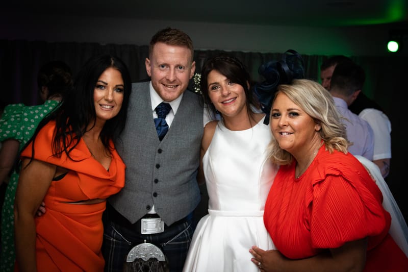 Forbes of Kingennie Country Resort