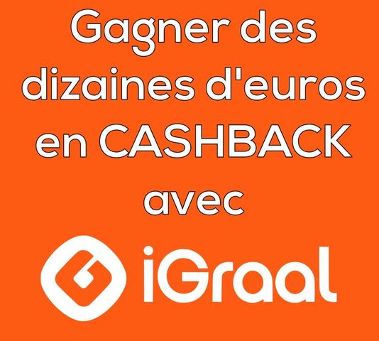 IGRALL gagner de l'argent facilement