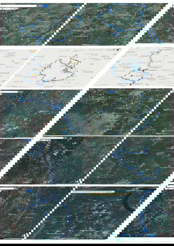 47 & 48, SECTOR MAP_GRAPHICAL