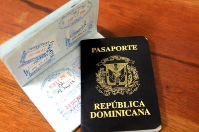 PAÍSES A LOS QUE DOMINICANOS PUEDEN VISITAR SIN VISA