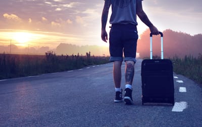 IDEAS DE COMO PREPARAR TU MALETA PARA VIAJAR