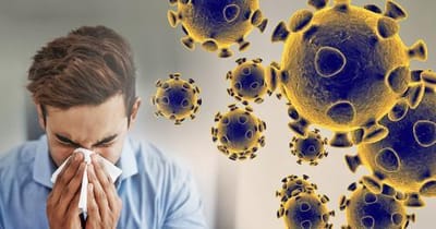 ¡¡VIAJA SIN MIEDO AL CORONAVIRUS!!