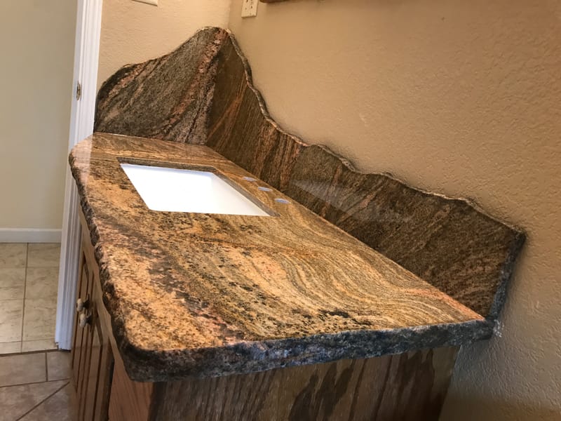 Custom Counter Tops