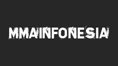 MMA INFONESIA