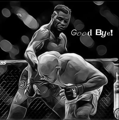 UFC on ESPN Minneapolis, Minnesota: Killer Touch! image