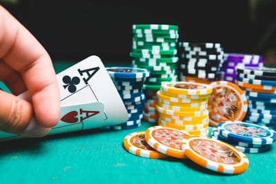 Perkembangan Situs Bandar Judi Online Yang Sangat Pesat