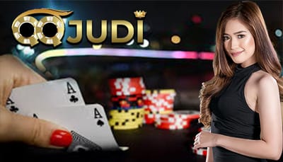 Bermain Judi Situs Casino Online Indonesia di Dunia Modern