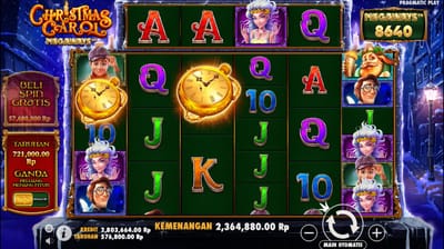 Provider Game dengan Daftar Situs Slot Online Terpercaya