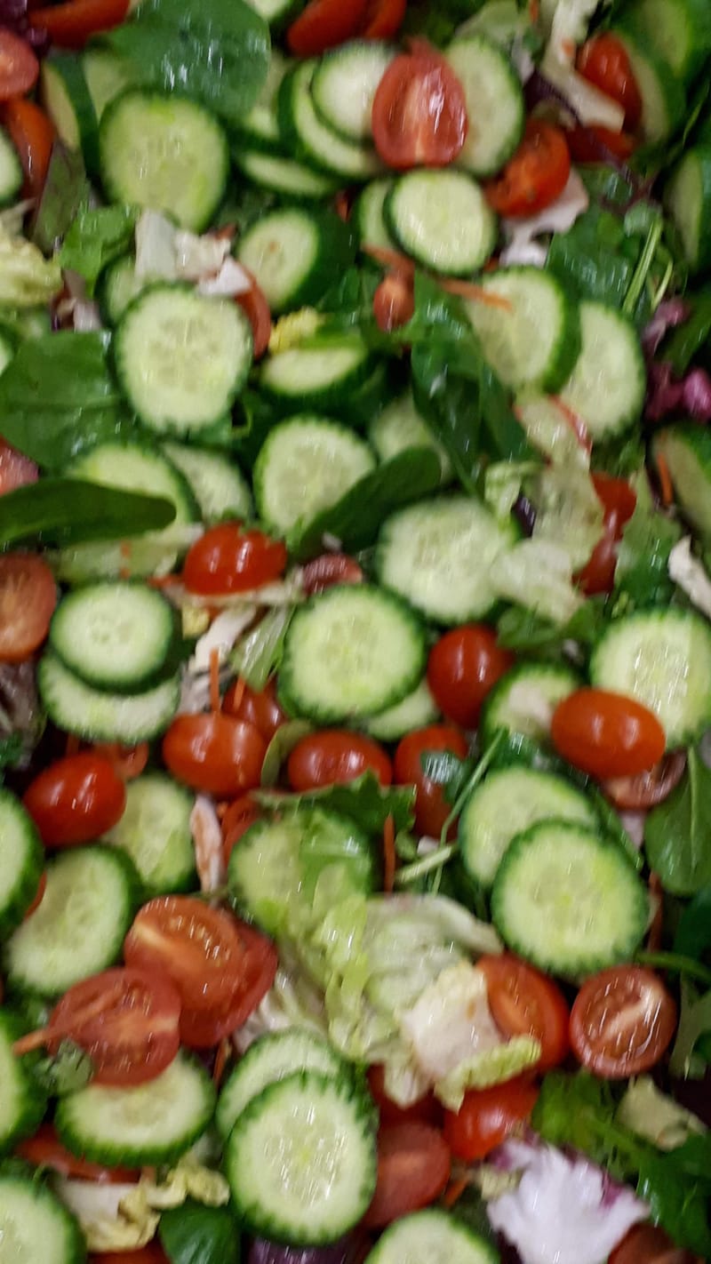 Salad