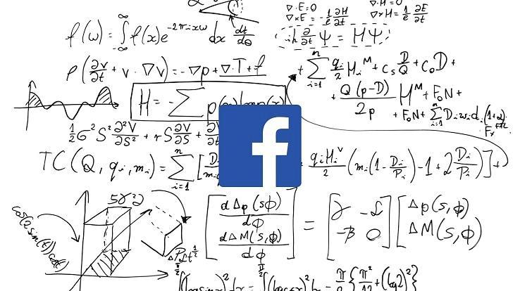 What Facebook algorithms like