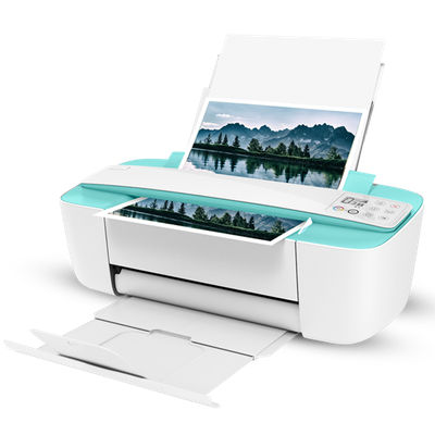 HP Printer Updating and Upgrading image