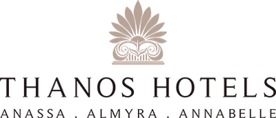 Anemos client logo thanos hotels