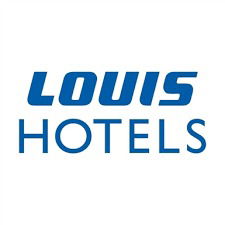 Anemos client logo louis hotels