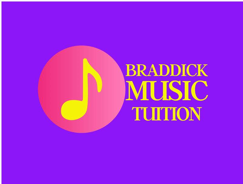 Braddick Music Tuition