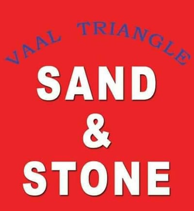 Vaal Triangle Sand & Stone