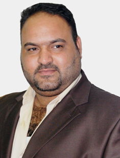 مابين طائفية عدنان حمد ووطنيته اعتذار !!