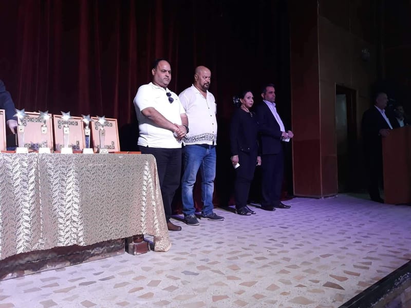 الكاتب عدي المختار عضو لجنة تحكيم مهرجان ديالى للمسرح الحسيني